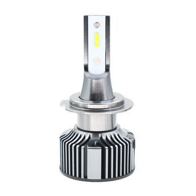 China Wholesale Fast Bright Adjustable Led Headlight H1/H7/H11/9005/9006/880 New for sale