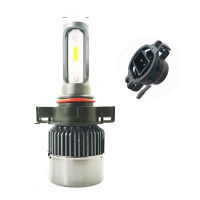 China New wholesale auto headlight lighting system professional factory direct led headlight for sale