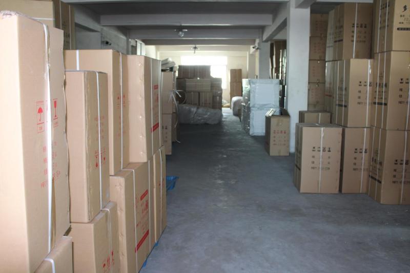 Verified China supplier - Chaozhou Chaoan Muxing Stainless Steel Products Co., Ltd.