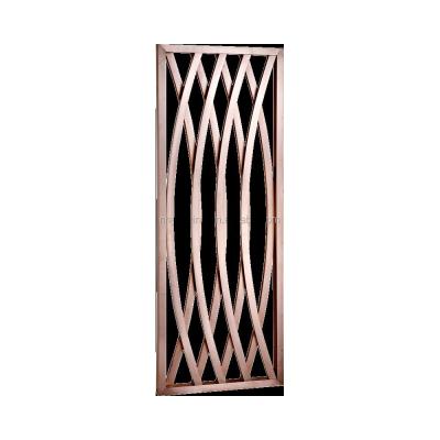 China CLASSIC Decorative Folding Screen Room Divider for sale