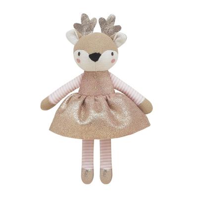 China Made Canvas Mini Me Soft Toy For Christmas 2022 Children Very Eco-friendly Wholesale Customized From China Supplier for sale