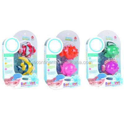 China Bath Toy funny in bath time bath toys for sale