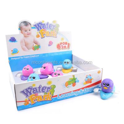 China Bath Toy baby bath toys for sale