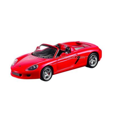 China RC Model 1:43 Alloy cars,Die-cast car,Sports Car Model for sale