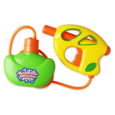 China Outdoor Toys Water Gun Hot Sales Summer Toy For Kids for sale