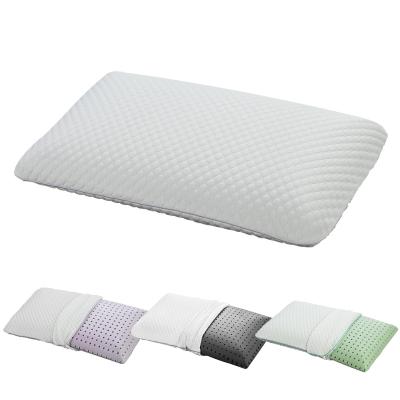 China Best Memory Foam Pillow New Design Soft Perfume Mold Made Profumato Foam Bedding Sleep The Pillow Good for sale