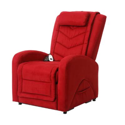 China Single (height) adjustable chair recliner chair lift chair home furniture home massage salon factory sofa for sale