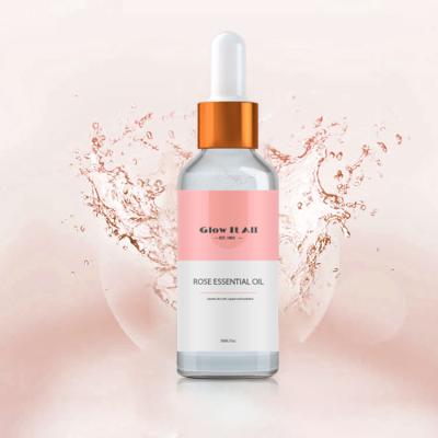 China Many Years Plant Moroccan Oil Black Prime Remover For Face Volume With Pure Chamomile Face Oil Organic Face Oil for sale