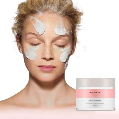 China Moisturizer Fast Delivery Non-GMO & Gluten Free Customize Vegan Face Masks China Organic Whitening Private Label for sale