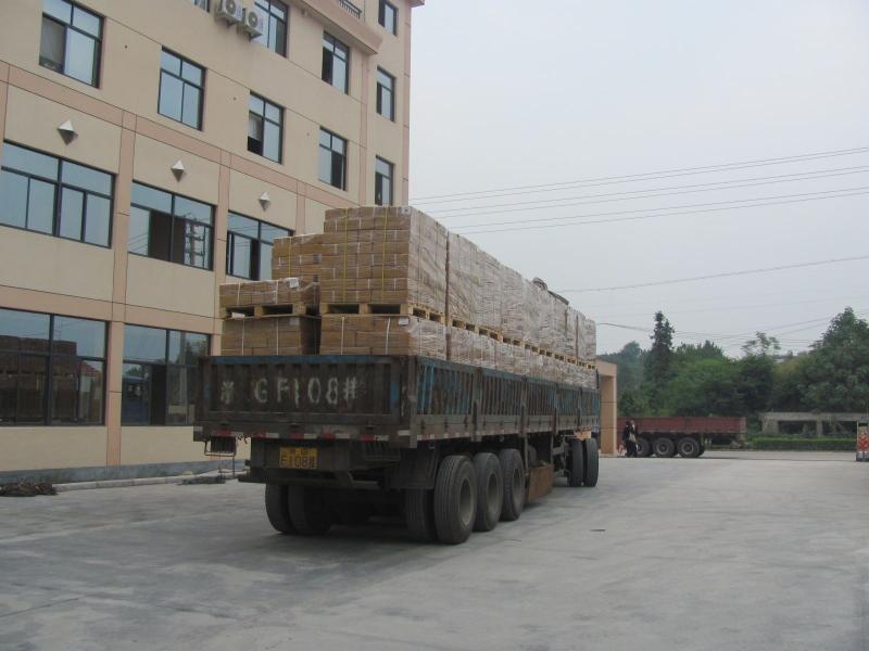 Fornecedor verificado da China - Zhejiang Wuyi Wellguard Electronic Co.,Ltd