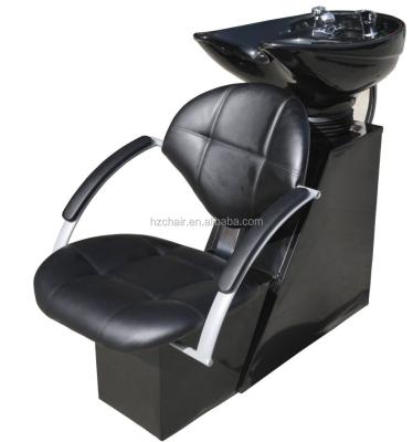 China Modern Shampoo Chair Shampoo Chair; stylish pop shampoo uint; shampoo bowl for sale