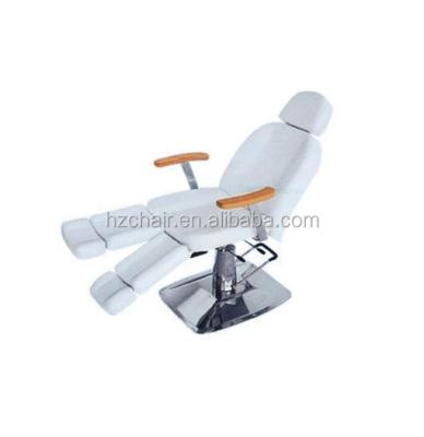 China Adjustable Simplified Spa Pedicure Chair With High Quality Hydraulic Pump HZ1001 for sale