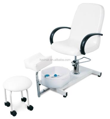 China particular foot pad spa foot massage; professional spa pedicure chair Hz1003 for sale