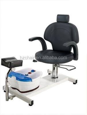 China best selling medium-end sap pedicure chair for foot massage and protection Hz1005 for sale