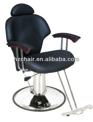 China Barber Chair hairdressers chairs for sale, modern barber shop furniture for sale