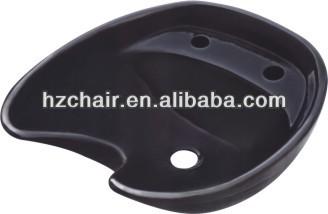 China Sensual Barber Chair European design ceramic basin/unit wash basin/classic ceramic basin for sale