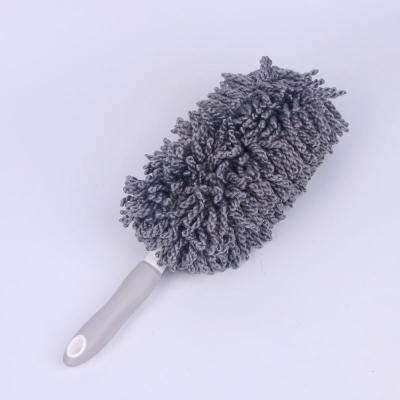 China Premium Quality Tool Car Wheel Cleaning Quick Dry Wash Brush for sale