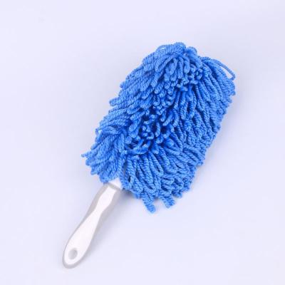 China Auto Basic Auto Care Car Tire Wheel Rim Cleaning Brush With Logo Customized for sale