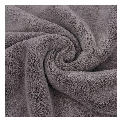 China Viable Quick Dry Car Towel Car Wash Cloth Soft Microfiber Towel For Cleaning for sale