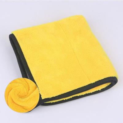 China China Sustainable Supplier Wholesale Universal Car Cleaning Cloth Cloth for sale