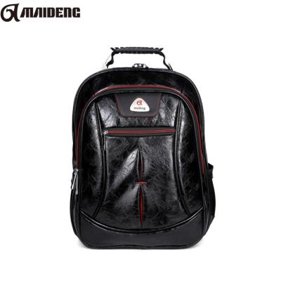 China With USB Waterproof Men Backpack Business Computer Backpack Bag Women Laptop Bag Backpack 15.6 Inch for sale