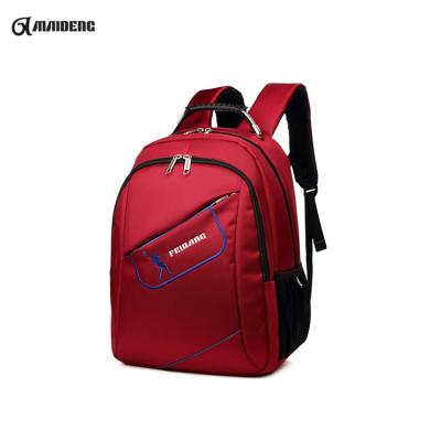 China 2021 Waterproof Anti-theft Laptop Backpack School College Girl Travel Bagpack for sale