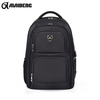 China With USB Travel Large Laptop Fashion Waterproof Backpack For Men for sale