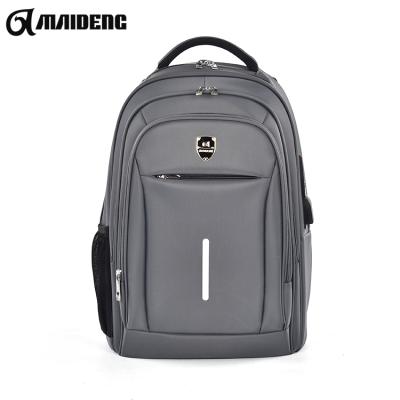 China With USB 19 Inch In Notebook Running Bag Modern Backpack Design For Men for sale