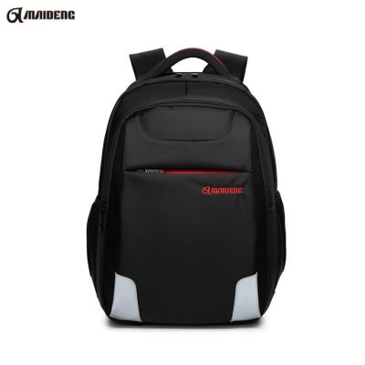 China 2020 New Hot Sale Waterproof Black Casual School Backpacks For Teen Girls Backpacking for sale