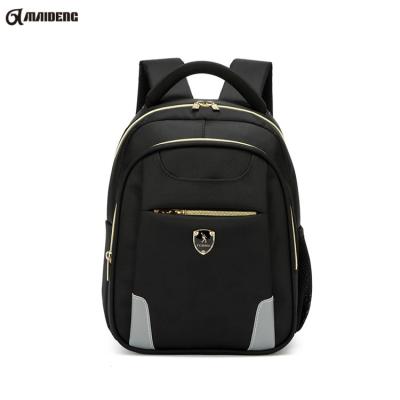 China Custom Waterproof Cheap S Logo Children'S Nylon Backpacks Kids School Bags Backpack for sale