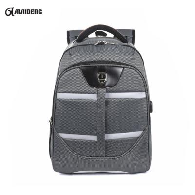 China 2021 Anti-theft Hot Sell Custom Logo Low Moq Waterproof Backpack Men's Backpack Bag for sale