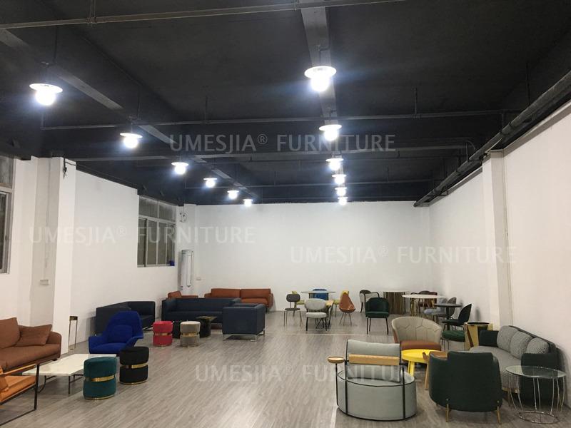 Verified China supplier - Foshan Youmeishijia Furniture Co., Ltd.