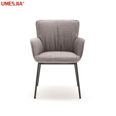 China Velvet Iron Chairs Modern Dining Room Furniture Dining Chairs Metal Restaurant Chairs Modern Velvet Iron Chairs Dining Room Furniture for sale