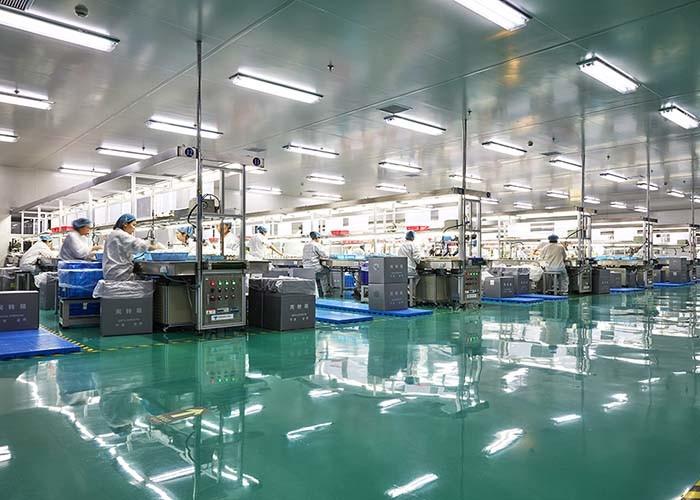 Geverifieerde leverancier in China: - Ningbo JinYu Technology Industry Co.,Ltd