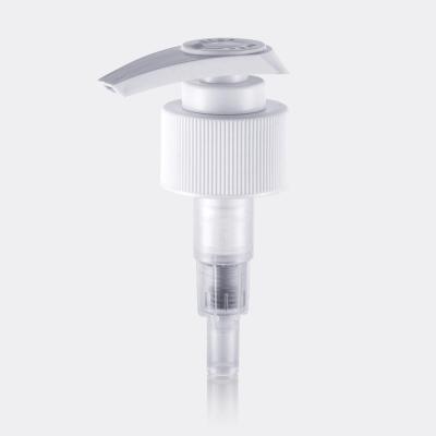 China Polypropylene JY315-12 Lotion Dispenser Pump SS304 Spring for sale