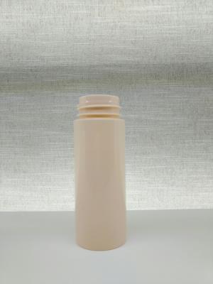 Cina Il cosmetico glassato e metallico dell'ANIMALE DOMESTICO imbottiglia 180ml ben progettato per la crema di fronte in vendita