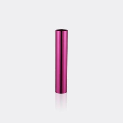 China Het charmante Roze en Rode van de de Delenlippenstift GC101 van de Aluminiumlippenstift van het de Buislichaam Standaardgewicht Te koop