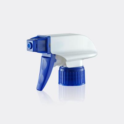 China JY113-02 Kinder widerstehen Düse Mini Trigger Sprayer Machted mit Flaschenhals zu verkaufen