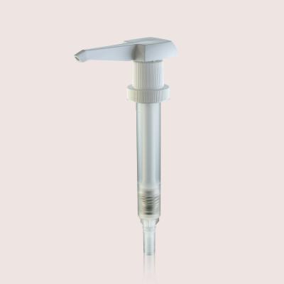 China JY320-01 Lotion Dispenser Pump With The Big Dosage 27cc,15cc for sale