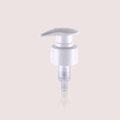 China JY311-06 Down Locking 2cc Plastic Lotion Pump for sale