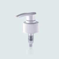 Cina Erogatore di plastica della pompa della lozione JY308-05 dell'erogatore della chiusura variopinta della pompa 24mm 28mm in vendita