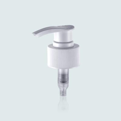 China JY308-05 Colorful Lotion Dispenser Pump 24mm 28mm Closure Plastic Pump Dispenser for sale