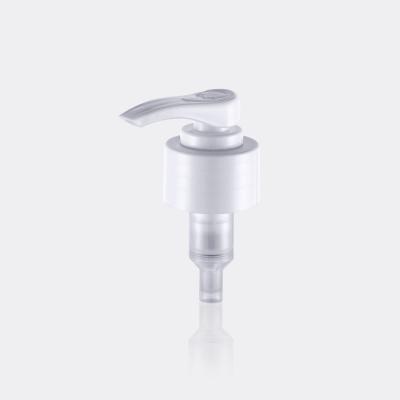 China JY311-15 Plastic Hand Soap Dispenser Pump With Steel Spring , Airless Pumps For Cosmetics for sale