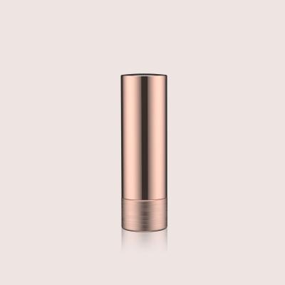 China Barra de labios vacía de aluminio GL112 Vision de lujo de la capacidad 4.5±0.5g en venta