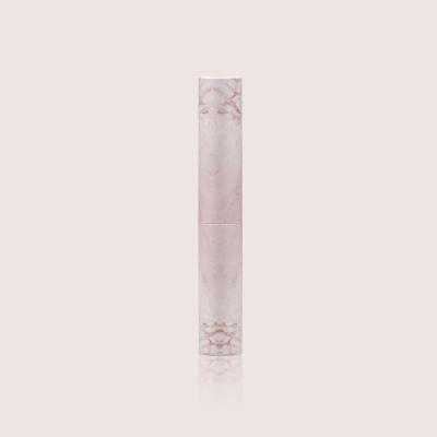 China Ningún aceite del pegamento/diámetro GL505 de POM Empty Lipstick Slim Round 14.05m m en venta