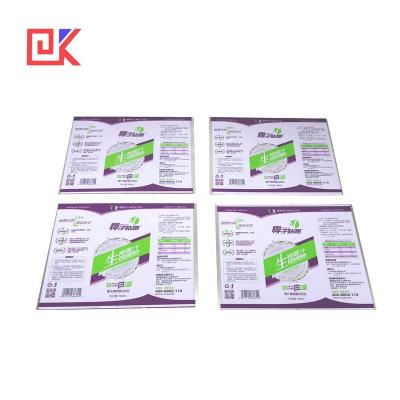 China For Any Packing Box Packaging Can Making Stock Tinplate Printing Sheets for sale