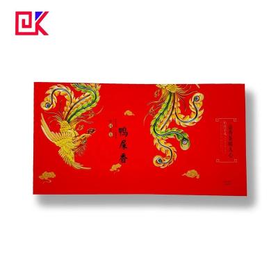 China For Any Packing Box Gold Lacquering Electrolytic Sheet Metal Tinplate Steel for sale