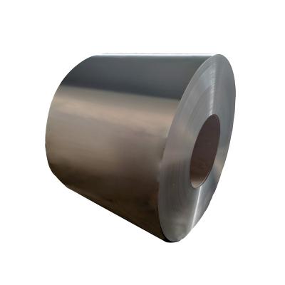 China Tin Can Making T2-T4 High Quality MR Grade Electrolytic Tinplate Coil for sale