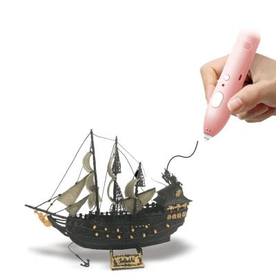 China Home Use OEM 3D Printing Drawing Pen for sale