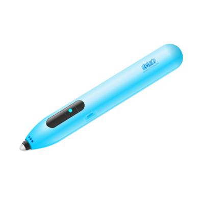 China Home Use Low Temperature 3d Drawing Pen 3D Printing Pen for sale